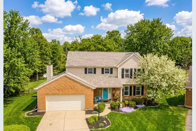 7819 Moatbridge Court, West Chester, OH 45069 - Photo 39