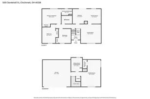 328 Clareknoll Ct, Cincinnati, OH 45238 - Photo 39