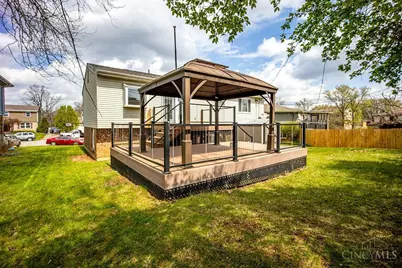 328 Clareknoll Court, Cincinnati, OH 45238 - Photo 37