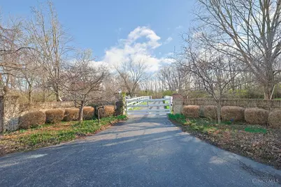 10354 Murdock Goshen Road, Hamilton Township, OH 45140 - Photo 1