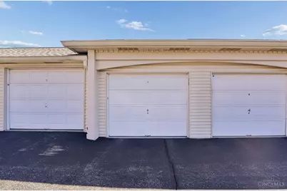 3545 Jessup Road #2D, Green Township, OH 45239 - Photo 37