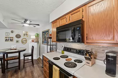 3545 Jessup Road #2D, Green Township, OH 45239 - Photo 15