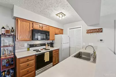 3545 Jessup Road #2D, Green Township, OH 45239 - Photo 13