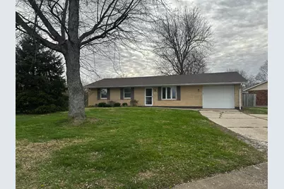 350 Frizzell Avenue, Eaton, OH 45320 - Photo 1