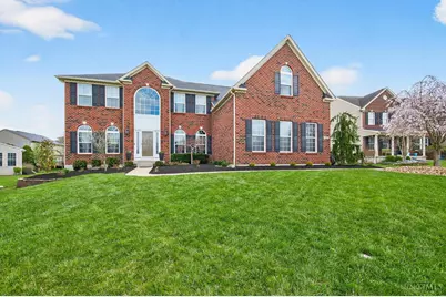 5559 Falling Wood Court, Miami Township, OH 45150 - Photo 75