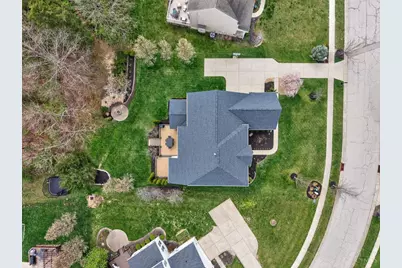 5559 Falling Wood Court, Miami Township, OH 45150 - Photo 77