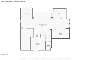 5559 Falling Wood Ct, Miami Township, OH 45150 - Photo 79