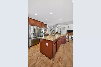 5559 Falling Wood Court, Miami Township, OH 45150 - Photo 9