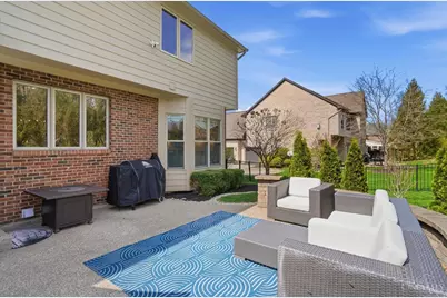 858 River Forest Drive, Hamilton Township, OH 45039 - Photo 85