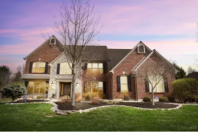 858 River Forest Drive, Hamilton Township, OH 45039 - Photo 1