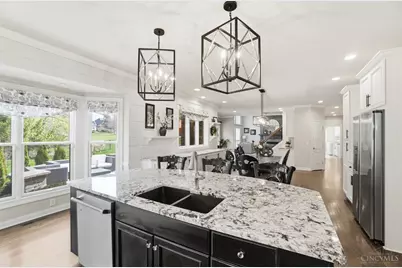 858 River Forest Drive, Hamilton Township, OH 45039 - Photo 17