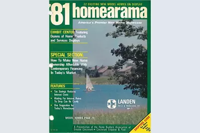 3237 South Cove Court, Deerfield Township, OH 45039 - Photo 3