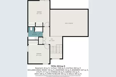 3237 South Cove Court, Deerfield Township, OH 45039 - Photo 31