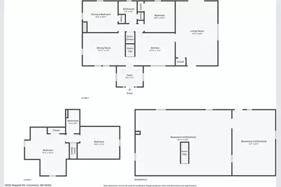 10232 Roppelt Road, Colerain Township, OH 45252 - Photo 43