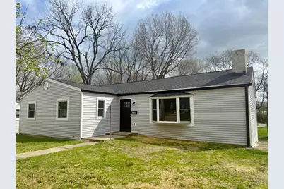 110 N Miami Street, Trenton, OH 45067 - Photo 1