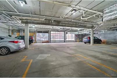 1331 Vine Street #4, Cincinnati, OH 45202 - Photo 63