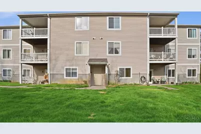 556 Aspen Glen Drive #802, Union Township, OH 45244 - Photo 37