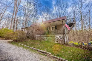 1620 Coffee Hollow Rd, Peebles, OH 45660 - Photo 3