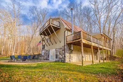 1620 Coffee Hollow Road, Peebles, OH 45660 - Photo 9