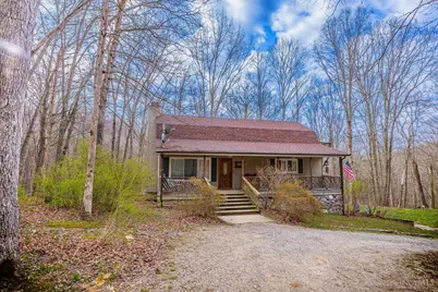 1620 Coffee Hollow Road, Peebles, OH 45660 - Photo 5