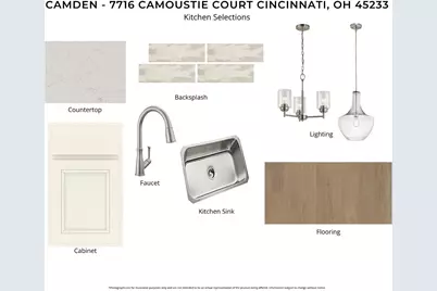 7716 Carnoustie Court, Miami Township, OH 45233 - Photo 3