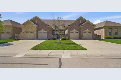 5795 Springview Circle, Mason, OH 45040 - Photo 59