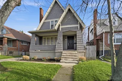 4808 Guerley Road, Cincinnati, OH 45238 - Photo 1