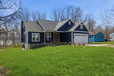 6520 Sleepy Hollow Parkway, Paint Township, OH 45133 - Photo 1