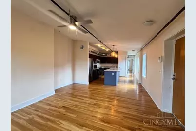 1412 Republic Street #401, Cincinnati, OH 45202 - Photo 5