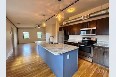 1412 Republic Street #401, Cincinnati, OH 45202 - Photo 7