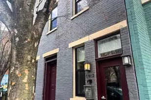 1412 Republic St, Cincinnati, OH 45202 - Photo 1