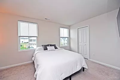 5021 Sullivans Ridge Drive, Morrow, OH 45152 - Photo 17