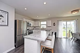 5021 Sullivans Ridge Dr, Morrow, OH 45152 - Photo 9