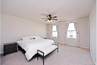 5021 Sullivans Ridge Drive, Morrow, OH 45152 - Photo 13