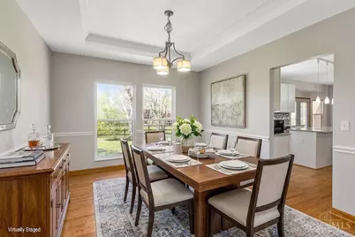 3699 Springside Drive, Mason, OH 45040 - Photo 19