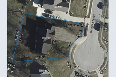 3699 Springside Drive, Mason, OH 45040 - Photo 3