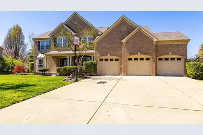 3699 Springside Drive, Mason, OH 45040 - Photo 57