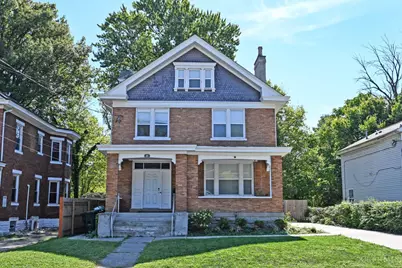 899 Lexington Avenue, Cincinnati, OH 45229 - Photo 1