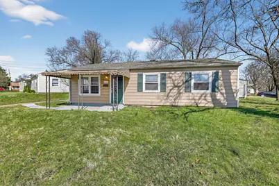 9710 Loralinda Drive, Colerain Township, OH 45251 - Photo 1