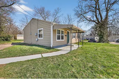 9710 Loralinda Drive, Colerain Township, OH 45251 - Photo 3