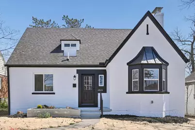 6826 Sampson Lane, Silverton, OH 45236 - Photo 1