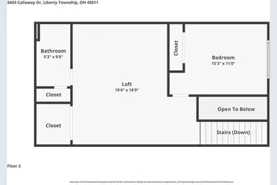 5603 Callaway Drive, Liberty Township, OH 45011 - Photo 35