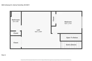 5603 Callaway Dr, Liberty Township, OH 45011 - Photo 35