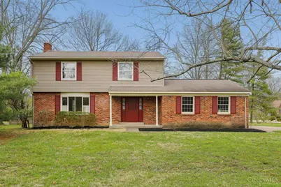 10215 Pendery Drive, Montgomery, OH 45242 - Photo 1