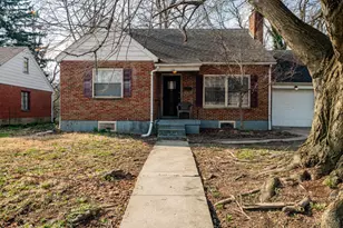 110 Redder Ave, Dayton, OH 45405 - Photo 1