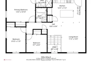 4982 Bell Ave, Cincinnati, OH 45242 - Photo 33