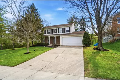 6420 Copperleaf Lane, Cincinnati, OH 45230 - Photo 3