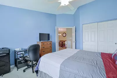 4897 Bordeaux Lane, Mason, OH 45040 - Photo 19