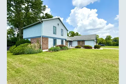 3360 Cortez Drive, Trotwood, OH 45415 - Photo 33