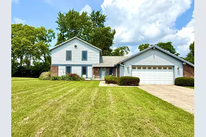 3360 Cortez Drive, Trotwood, OH 45415 - Photo 1